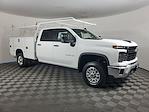 New 2026 Chevrolet Silverado 2500 Crew Cab Service Truck for sale #D680930 - photo 4
