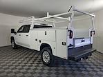 New 2026 Chevrolet Silverado 2500 Crew Cab Service Truck for sale #D680930 - photo 8