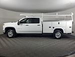 New 2026 Chevrolet Silverado 2500 Crew Cab Service Truck for sale #D680930 - photo 9