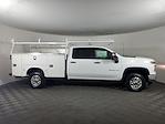 New 2026 Chevrolet Silverado 2500 Crew Cab Service Truck for sale #D681060 - photo 3