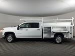 New 2026 Chevrolet Silverado 2500 Crew Cab Service Truck for sale #D681060 - photo 6