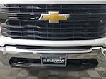 New 2026 Chevrolet Silverado 2500 Crew Cab Service Truck for sale #D681060 - photo 9