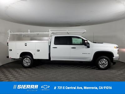 New 2026 Chevrolet Silverado 2500 - photo 1
