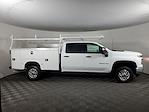 2026 Chevrolet Silverado 2500 Crew Cab RWD Service Truck for sale #D681366 - photo 3
