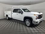2026 Chevrolet Silverado 2500 Crew Cab RWD Service Truck for sale #D681366 - photo 4