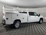 2026 Chevrolet Silverado 2500 Crew Cab RWD Service Truck for sale #D681366 - photo 2