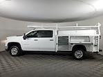 2026 Chevrolet Silverado 2500 Crew Cab RWD Service Truck for sale #D681366 - photo 7