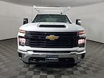 2026 Chevrolet Silverado 2500 Crew Cab RWD Service Truck for sale #D681366 - photo 9