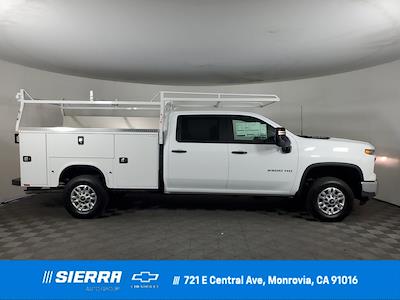 New 2026 Chevrolet Silverado 2500 - photo 1