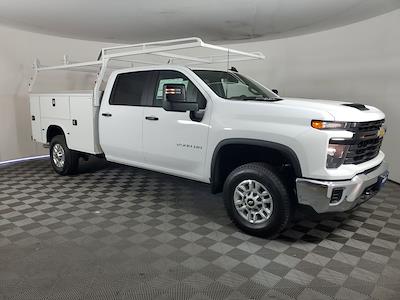 New 2026 Chevrolet Silverado 2500 - photo 1