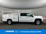 2026 Chevrolet Silverado 2500 Crew Cab RWD Knapheide Service Truck for sale #D681482 - photo 1
