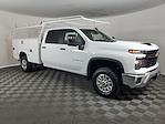 2026 Chevrolet Silverado 2500 Crew Cab RWD Knapheide Service Truck for sale #D681482 - photo 2