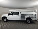 2026 Chevrolet Silverado 2500 Crew Cab RWD Knapheide Service Truck for sale #D681482 - photo 7