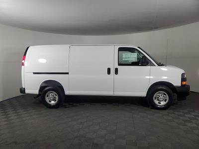 New 2026 Chevrolet Express 2500 - photo 1