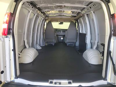 New 2026 Chevrolet Express 2500 - photo 1