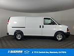 New 2026 Chevrolet Express 2500 Empty Cargo Van for sale #D682105 - photo 4