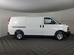 New 2026 Chevrolet Express 2500 Empty Cargo Van for sale #D682105 - photo 5