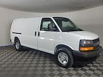 New 2026 Chevrolet Express 2500 Empty Cargo Van for sale #D682105 - photo 6