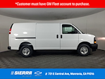 New 2026 Chevrolet Express 2500 Empty Cargo Van for sale #D682105 - photo 1