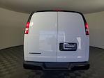 New 2026 Chevrolet Express 2500 Empty Cargo Van for sale #D682105 - photo 7