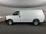 New 2026 Chevrolet Express 2500 Empty Cargo Van for sale #D682105 - photo 9