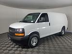 New 2026 Chevrolet Express 2500 Empty Cargo Van for sale #D682105 - photo 10