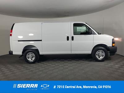 New 2026 Chevrolet Express 2500 Empty Cargo Van for sale #D682407 - photo 1