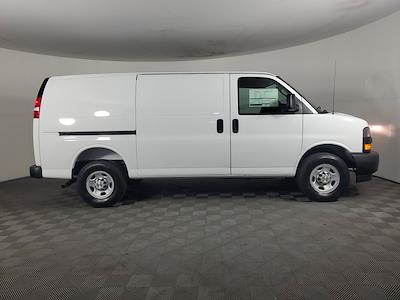 New 2026 Chevrolet Express 2500 Empty Cargo Van for sale #D682407 - photo 2