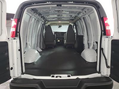 New 2026 Chevrolet Express 2500 - photo 1