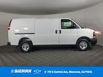 New 2026 Chevrolet Express 2500 Empty Cargo Van for sale #D682407 - photo 1