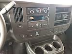 New 2026 Chevrolet Express 2500 Empty Cargo Van for sale #D682407 - photo 16