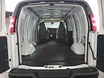 New 2026 Chevrolet Express 2500 Empty Cargo Van for sale #D682407 - photo 30
