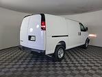 New 2026 Chevrolet Express 2500 Empty Cargo Van for sale #D682407 - photo 4
