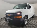 New 2026 Chevrolet Express 2500 Empty Cargo Van for sale #D682407 - photo 8