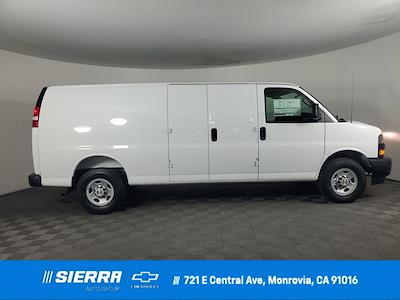 New 2026 Chevrolet Express 3500 - photo 1
