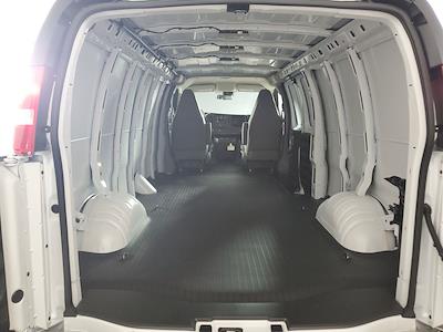 New 2026 Chevrolet Express 3500 - photo 1