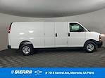 New 2026 Chevrolet Express 3500 Empty Cargo Van for sale #D682531 - photo 3