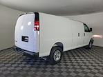 New 2026 Chevrolet Express 3500 Empty Cargo Van for sale #D682531 - photo 6