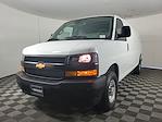 New 2026 Chevrolet Express 3500 Empty Cargo Van for sale #D682531 - photo 10