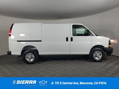 New 2026 Chevrolet Express 2500 - photo 1