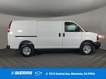 2026 Chevrolet Express 2500 RWD Empty Cargo Van for sale #D682557 - photo 1