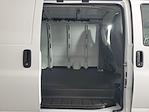 2026 Chevrolet Express 2500 RWD Empty Cargo Van for sale #D682557 - photo 14