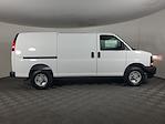 2026 Chevrolet Express 2500 RWD Empty Cargo Van for sale #D682557 - photo 3