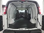 2026 Chevrolet Express 2500 RWD Empty Cargo Van for sale #D682557 - photo 2