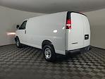 2026 Chevrolet Express 2500 RWD Empty Cargo Van for sale #D682557 - photo 7