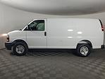 2026 Chevrolet Express 2500 RWD Empty Cargo Van for sale #D682557 - photo 8