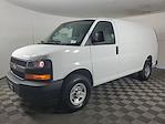 2026 Chevrolet Express 2500 RWD Empty Cargo Van for sale #D682557 - photo 9