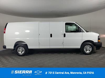 2026 Chevrolet Express 3500 RWD Empty Cargo Van for sale #D682581 - photo 1