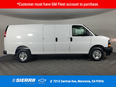 New 2026 Chevrolet Express 3500 - photo 1