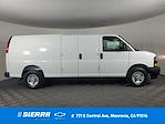 New 2026 Chevrolet Express 3500 Empty Cargo Van for sale #D682581 - photo 1